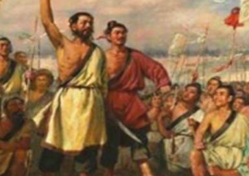 陈胜起义是什么结局？起义迅速消失的原因是什么