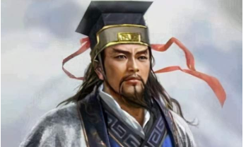 王镇恶：前秦丞相王猛的孙子，成了东晋名将