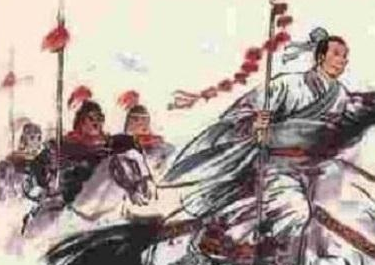 汉朝牛人班超是什么实力？他到底有多猛？