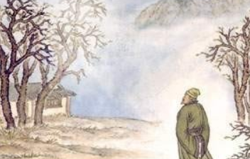 《咏怀古迹五首·其三》是哪位诗人的作品？这首诗词的原意是什么？