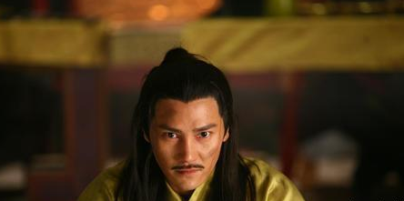 赵构身为赵光义一脉 赵构最后为什么把皇位还给赵匡胤后代