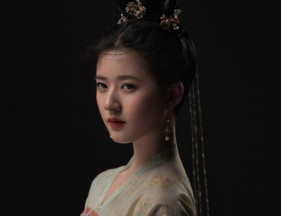 《长歌行》赵露思饰演的是谁?又一古装历史剧备受期待