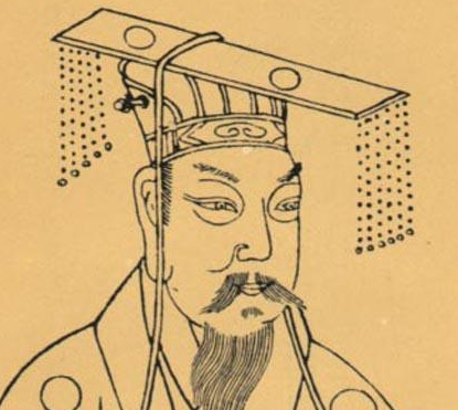 北周与陈朝多次爆发战斗 杨坚是如何在四个月内统一南北的