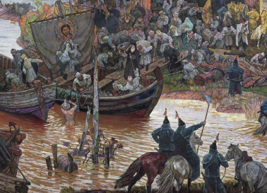 清朝在雅克萨之战后，为何也没有大规模装备？