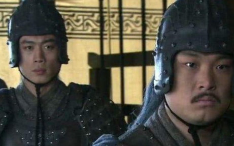 张苞在蜀汉是什么地位?他究竟有多重要