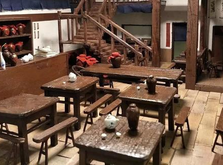 古代酒楼服务到底是什么样的 入住酒店需要哪些手续