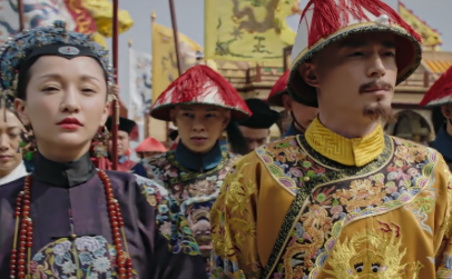 揭秘：乾隆的皇长子永璜到底是怎么死的？