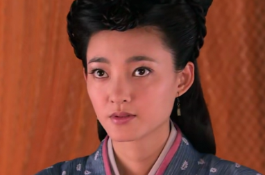王娡抛夫弃女，为什么能成为母仪天下的皇后？