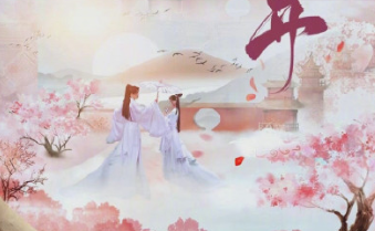 《清风朗月花正开》各个人物介绍，主要讲述了什么故事？
