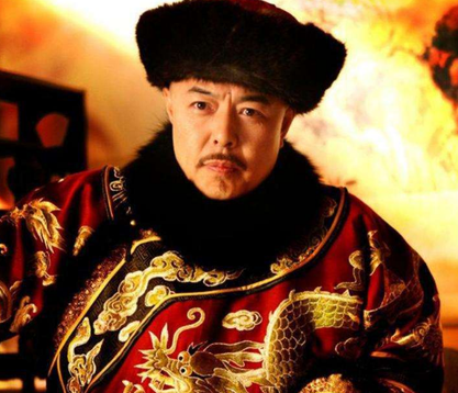 乾隆退位后还当了三年的太上皇生涯 乾隆期间过得好不好