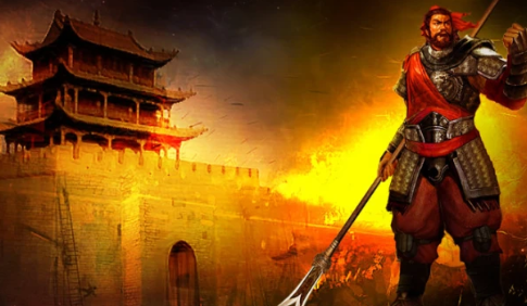 曹植的文学成就有多高？在当时都算数一数二的