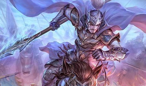 吕布最得力的三位悍将，他们分别是谁？