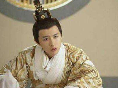 历史上最恶心的皇帝刘子业 他排第二,无人敢排第一