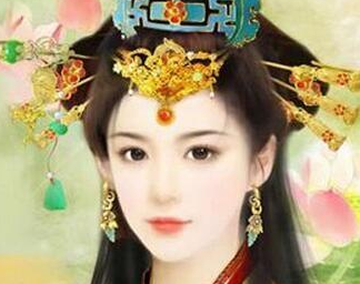 汉武帝皇后卫子夫有几个孩子?他们分别是什么结局