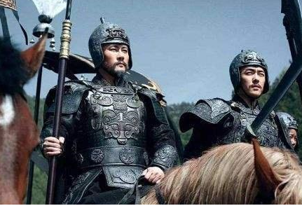 李世民登基后，罗艺为什么第一个就死了？