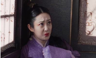 《大秦赋》嫪毐玷污小紫，赵姬不管吗？