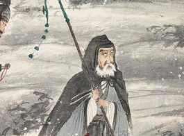 一个真实的苏武，拥有着怎样的人生？