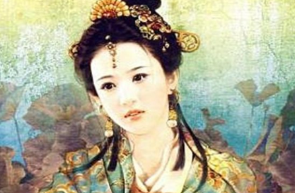 三国时期除了貂蝉还有哪些隐藏的美女呢？