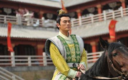 李世民对李恪如此的看重 李世民为何不立李恪为太子