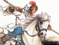 薛仁贵的一生是怎样的？他生平有哪些傲人的战绩？