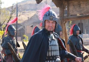 曹操麾下将领，揭秘韩浩的一生经历了什么？