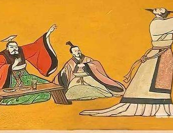 历史上真实的完璧归赵是什么样的？蔺相如扮演者什么样的角色