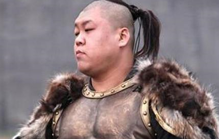真正的隋唐第一好汉，你知道此人是谁吗？