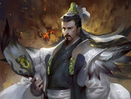 想要匡扶汉室的话，诸葛亮为什么不辅佐汉献帝？