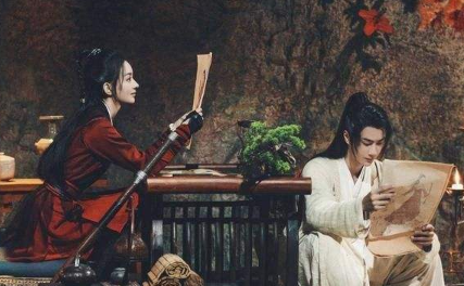 《有翡》大结局是什么？有翡各个人物结局介绍