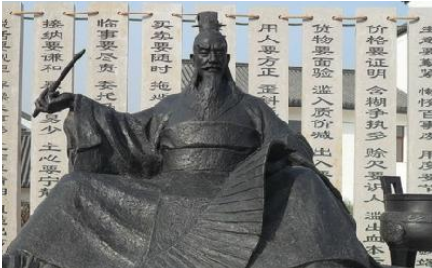 范蠡与文种之间是什么关系？在两人身上诞生了什么谚语？