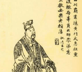 蜀国灭亡之后，宦官黄皓是什么下场？