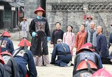 清朝第一廉吏于成龙，为什么会被称为于青菜？