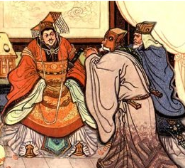 隋太祖杨忠是什么人？纵横南北，勇猛实力堪比关张