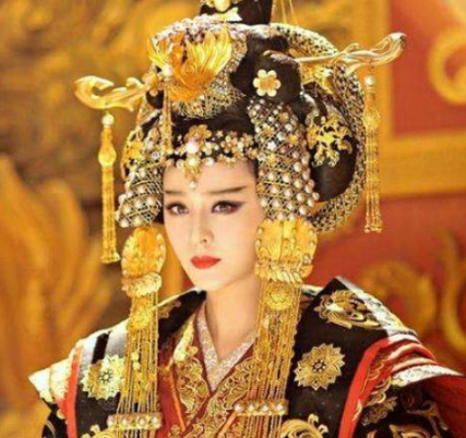 武则天上位时的手段有多残忍 这些事情一般人还真做不出来