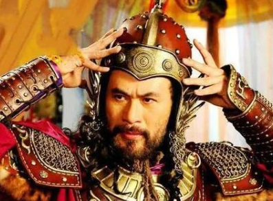 手握20万兵马镇守潼关的哥舒翰，为何还能被安禄山攻破？