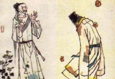 儒林外史中季恬逸的形象如何？他有怎样的事迹？