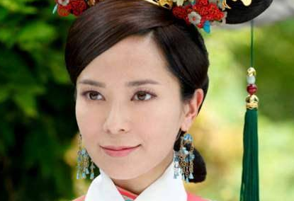 和硕温恪公主的生母是谁？为了政治联姻远嫁蒙古和亲