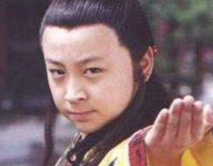 杨广的孙子杨政道，他的一生经历了哪些起起落落？