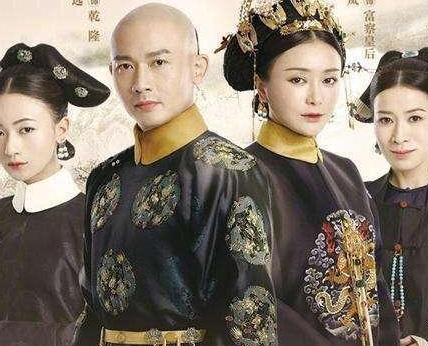 古代妃子是如何自称自己的 所谓的臣妾能用吗