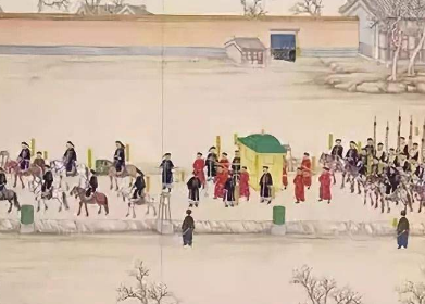 什么是北狩？康熙北狩的目的是什么