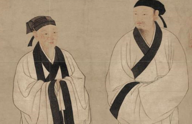 被尊称为“朱子”的朱熹是一个什么样的人？