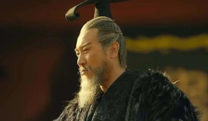 三国第一愤青：祢衡都骂过哪些大佬？