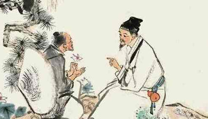 关于李时珍有什么神话传说？为什么出生时叫做石珍?