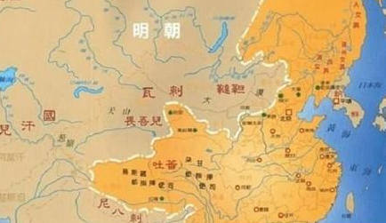 为何说卫所制既奠定明朝的强盛，同时还毁灭了明朝？