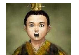 刘盆子是什么出身？意外成为皇帝，不久又成为俘虏