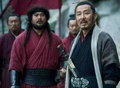 汉朝第一功臣曹参，为什么会被刘邦辱骂成狗？