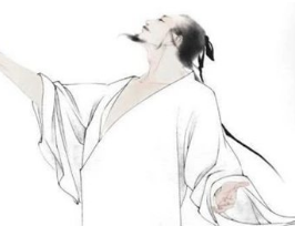 探索文学批评家金圣叹的一生，为什么说他“不正经”？