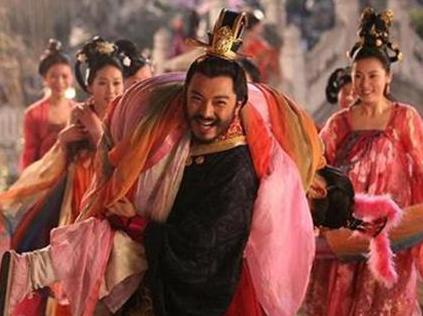 古代皇帝平均寿命为什么那么短 身边的太监为何却很长寿
