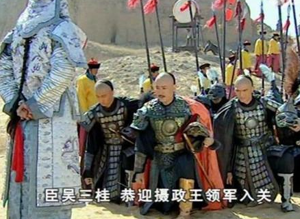 吴三桂如果不造反的话 康熙会不会对他下杀手