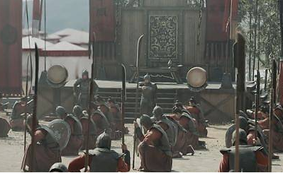 邓艾伐蜀时，蜀汉派兵迎敌的人是谁？